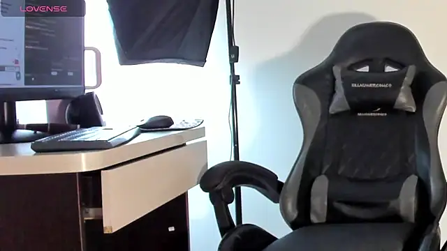 Chatroom XXX en direct de alma_fenix