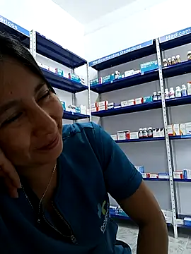 Sexymorr Live XXX-chat