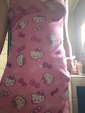 carmelbbyx22's Webcam Show