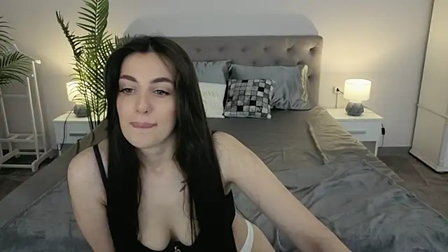 แชท XXX สดของ ArielGemme