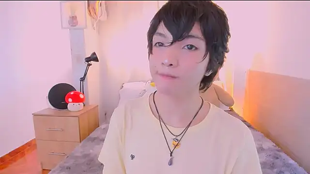 Sweet_Allan's Live XXX Chat