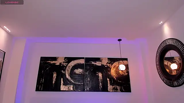 แชท XXX สดของ BeccaBaxter