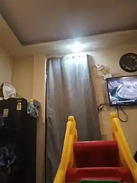 Mrwildhereのウェブカメラショー