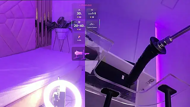 Chat XXX en directo de ScarletHill_