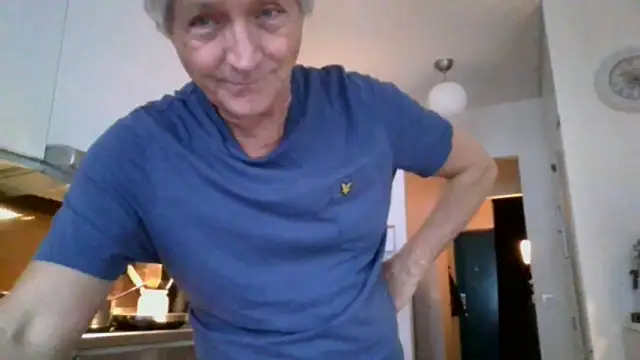 Show de webcam de Swegay12-Exhi