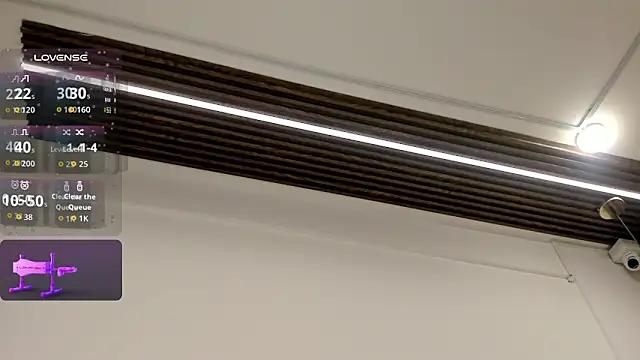 แชท XXX สดของ im_kasumi