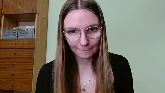 แชท XXX สดของ LooveELLYx