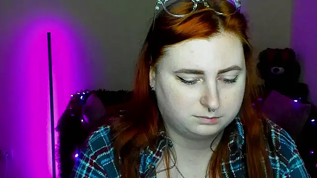 แชท XXX สดของ Alicia_love00