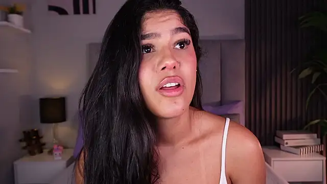 Chatroom XXX en direct de mia_gabbaai