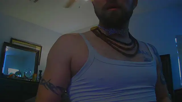 morsecoldbi webkamerás műsora