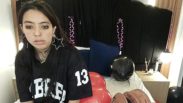 LiaMonroee_ Live XXX-Chat