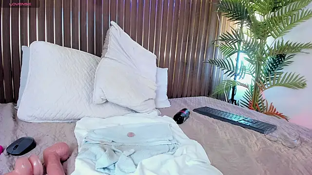 แชท XXX สดของ Roxie-NS