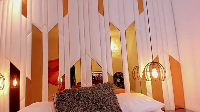 แชท XXX สดของ CarolinaFerrer