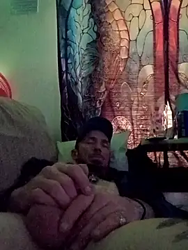 Mrluckstick's Live XXX Chat