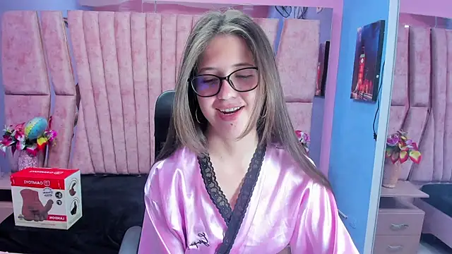 sarah_sweett_ Live XXX-Chat