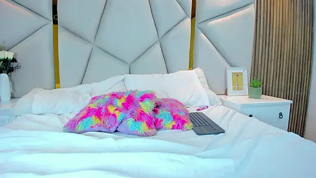 rebeca_brown_ webcam show