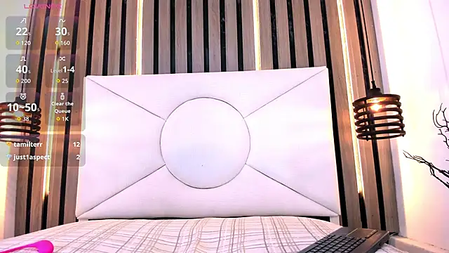 Natzuki_1 即時 XXX 聊天