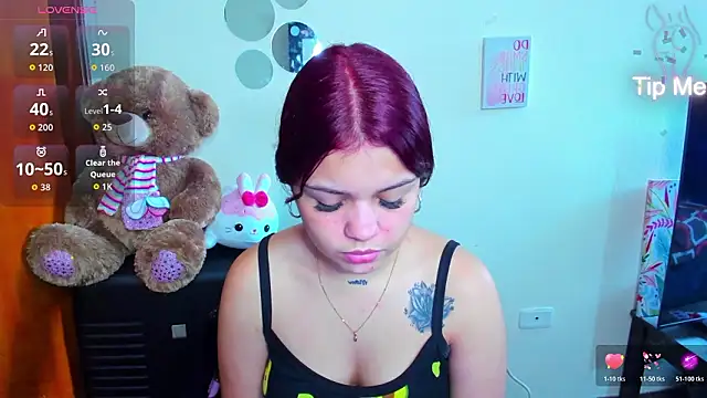 دردشة Ema__Luna الجنسية المباشرة