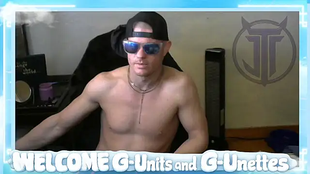 JockNThirsty's Live XXX Chat