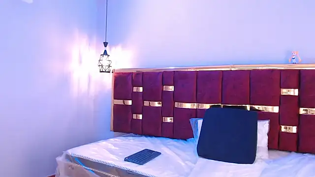 Chatroom XXX en direct de _valery34_