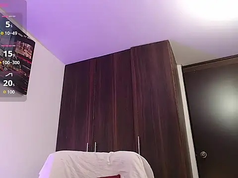 แชท XXX สดของ Axel_Stton