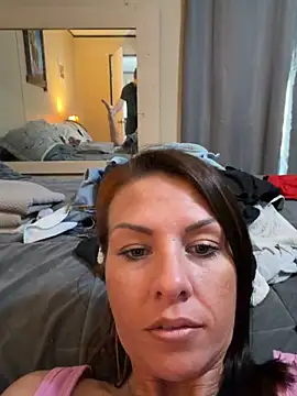 tastemecaroline ওয়েবক্যাম শো