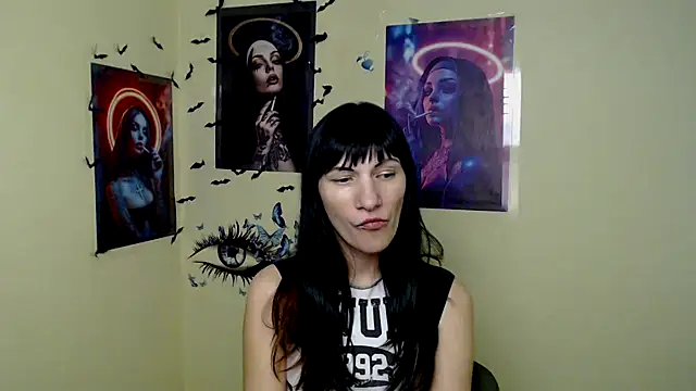 Rosalinda_ro Live XXX-Chat