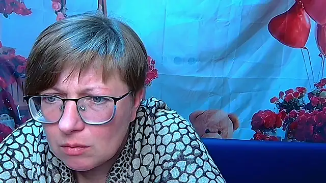 RadaChudna Live XXX-Chat