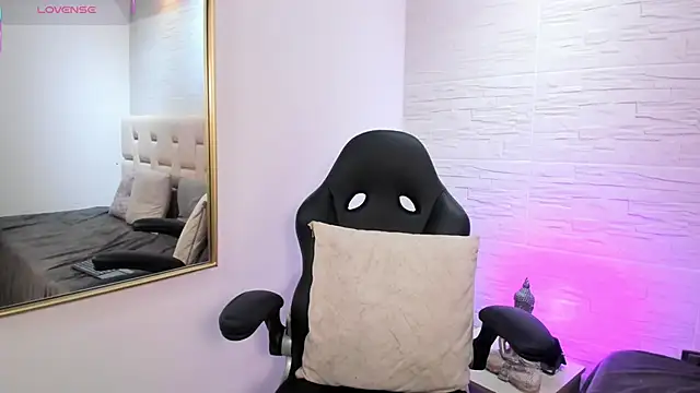 Živý XXX chat mell_muller