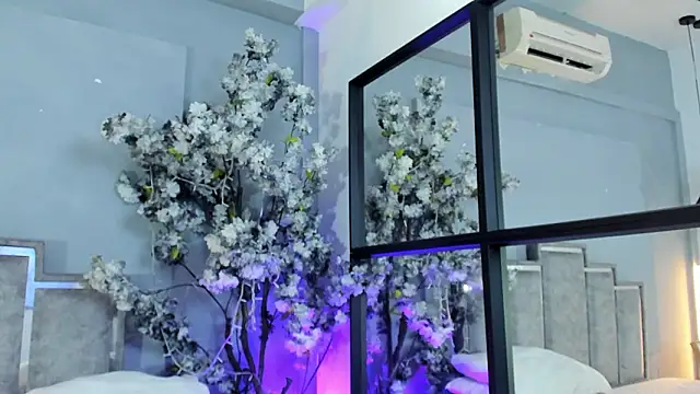 แชท XXX สดของ Kathyharriiss