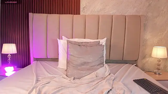 Živý XXX chat Domenicca