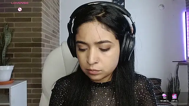 Вебкам-шоу sweet-little