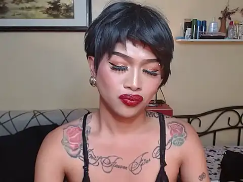 DazzlingroseHorsecock's Live XXX Chat