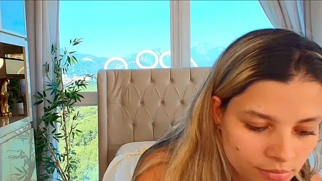 Živý XXX chat Florence_Ford