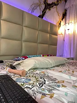 แชท XXX สดของ Evangeline_sexx