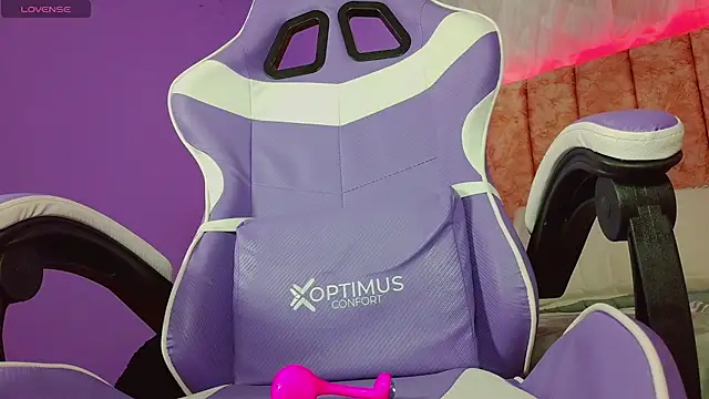 แชท XXX สดของ 1_Scarllet_