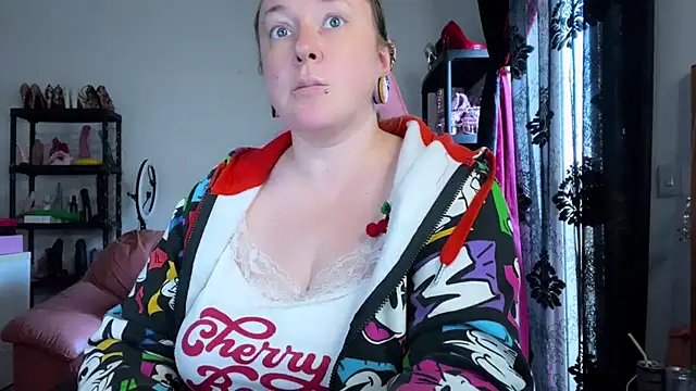 แชท XXX สดของ kisicaxx