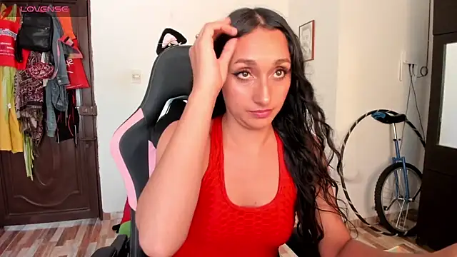 adrena_10 Live XXX-Chat