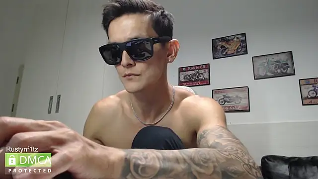 Rustynf1tz_ 即時 XXX 聊天