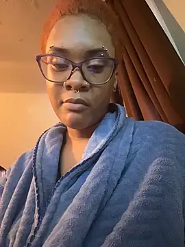 แชท XXX สดของ nickytheehawtie