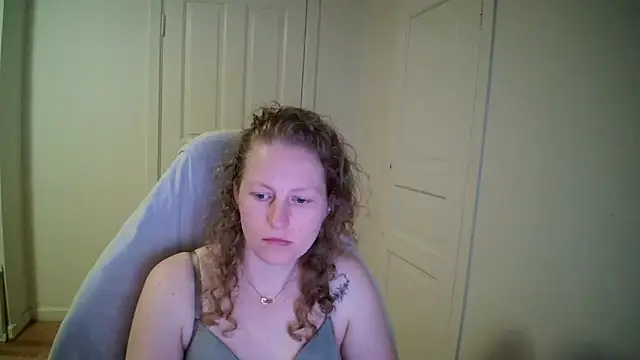 Girlnina-1995n Webbikameraesitys