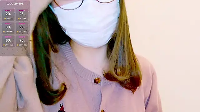 Chatroom XXX en direct de Chiak_ouo