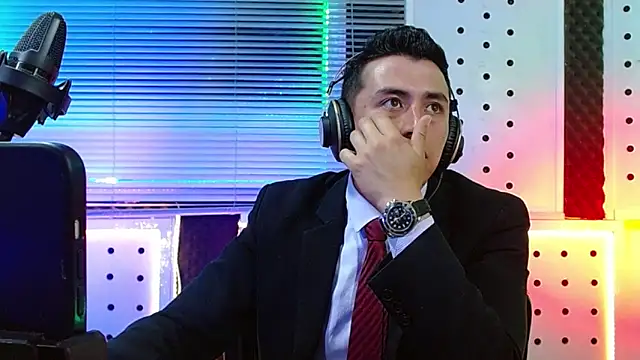 Chat XXX ao vivo de Godofcumxxx