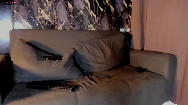 Webkamerová show BabyCam23