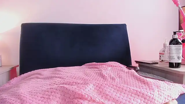 melani_xcのウェブカメラショー