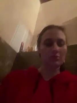 Flossy_Vettie 现场XXX聊天