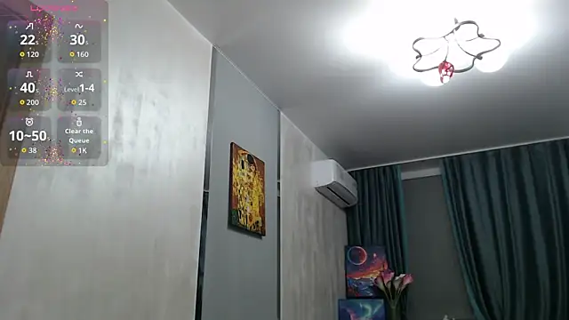 Stacy_Davice 라이브 XXX 채팅