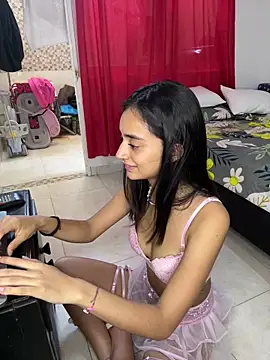 leilani_X 라이브 XXX 채팅