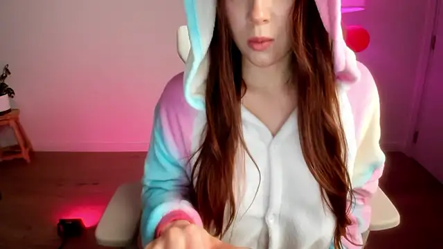 stacyluxxe Obrolan Langsung XXX