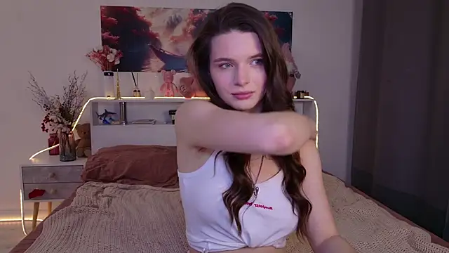 Nellie_Medina's Live XXX Chat